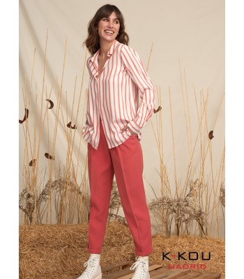 PAQNTALÓN RELÁMPAGO