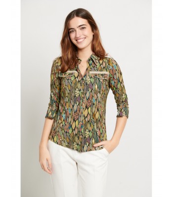 CAMISETA CHEPATY SEMILLAS